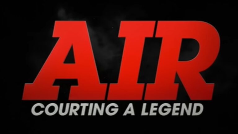 ¿Quién es quién en ‘Air’? la nueva película de Ben Affleck y Matt Damon sobre los tenis de Michael Jordan