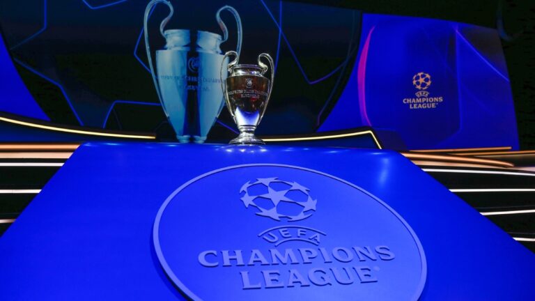 Champions League: ¿Cuándo y dónde es el sorteo de cuartos de final y semifinales?