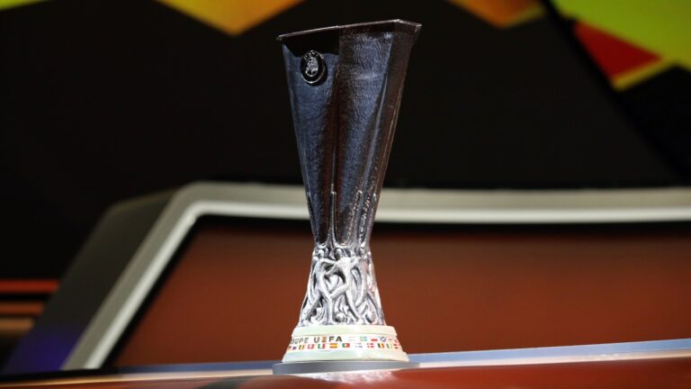 Europa League: Disfruta a través de Star+ los octavos de final del torneo