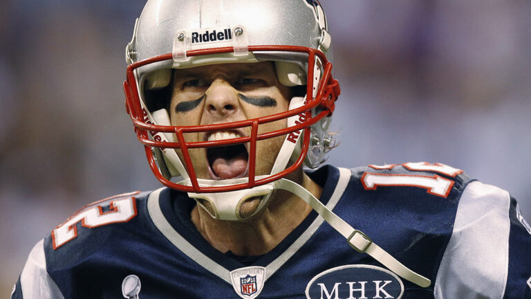 Tom Brady no descarta un regreso a la NFL con los Miami Dolphins