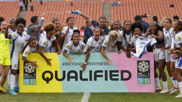 Las selecciones femeniles piden pagos igualitarios en el Mundial del 2023