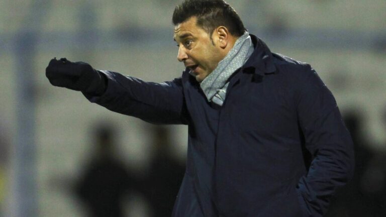 Antonio Mohamed: “Tenemos que lograr que los equipos sufran cuando enfrenten a Pumas”