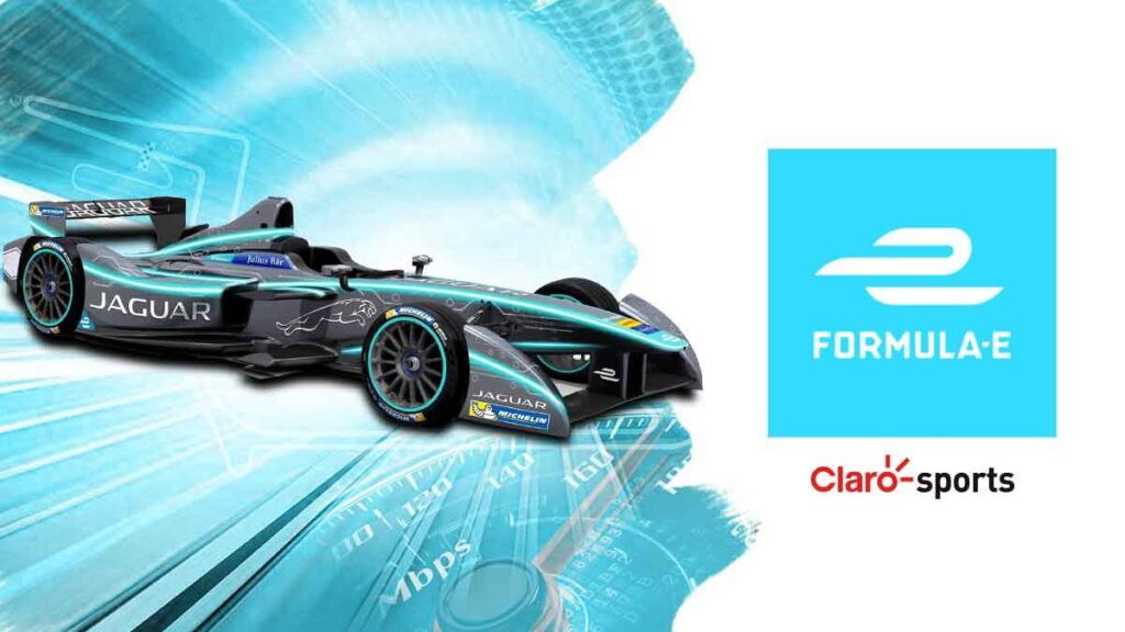 Formula E FIA World Championship Season 9 Clasificacion Sao Paulo, Brasil