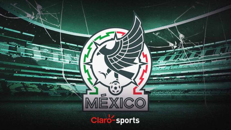 El Estadio Azteca ya no es una fortaleza para la selección mexicana