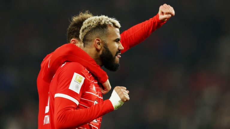 Bayern Munich regresa al liderato de la Bundesliga al vencer al Stuttgart