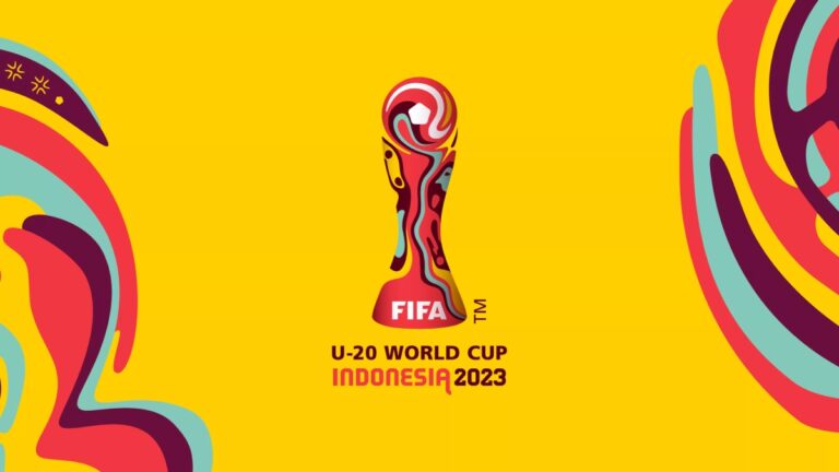 En riesgo el Mundial Sub-20 de la FIFA en Indonesia