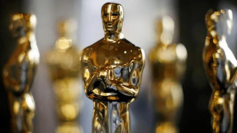 Premios Oscar 2024 ¿Cuándo se anuncian los nominados?