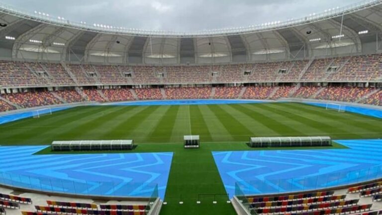 Argentina será la sede del Mundial Sub-20