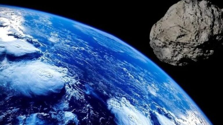  ¿Qué es el asteroide “asesino de ciudades” que pasará entre la Tierra y la Luna en marzo 2023?