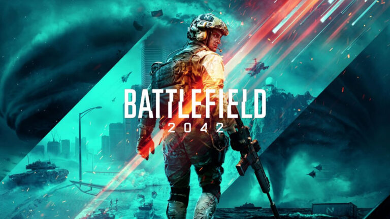 Ahora puedes jugar gratis ‘Battlefield 2042’ en Steam… pero es “ahora”