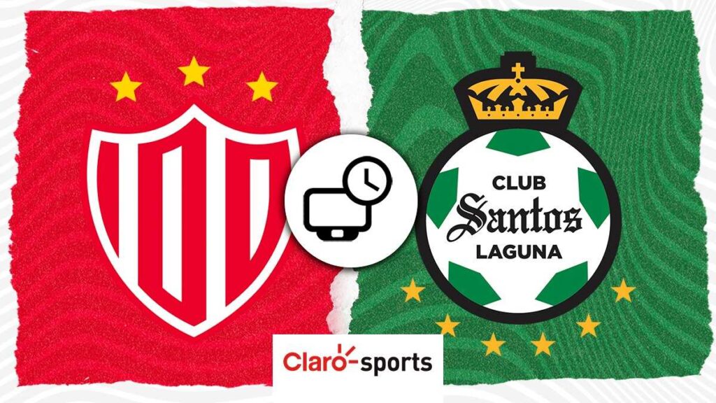 La Fecha 13 del Clausura 2023 se pone en marcha con el duelo entre Necaxa y Santos que colocará al ganador en la zona de repechaje.