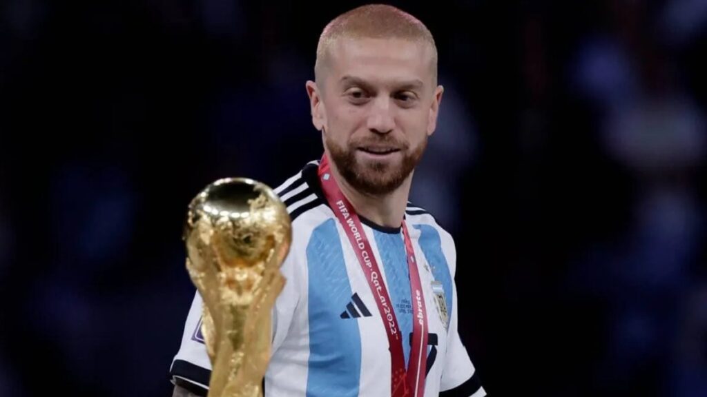 Papu Gómez