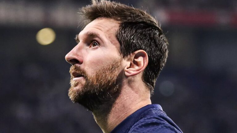 ¿Los últimos partidos de Messi en el PSG? Tres motivos que lo alejan de renovar