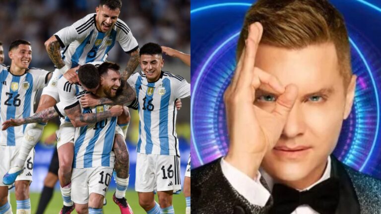 Rating TV: ¿Quién ganó y qué fue lo más visto de ayer en Argentina? Números del martes 28 de marzo