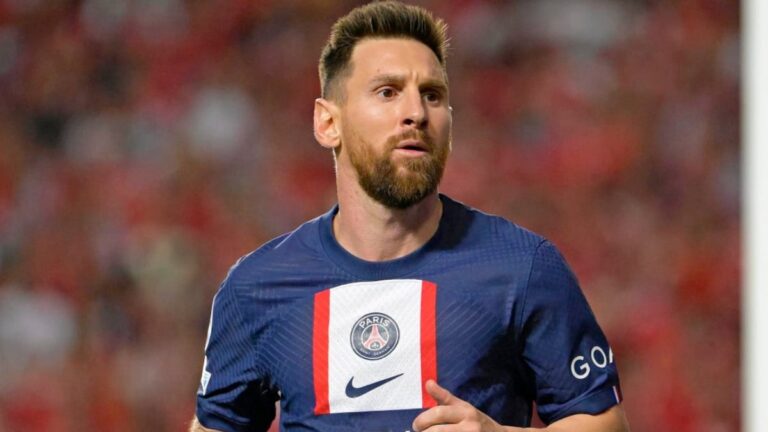 Messi ‘confiesa’ al PSG porqué aún no renueva… a 100 días de quedar libre