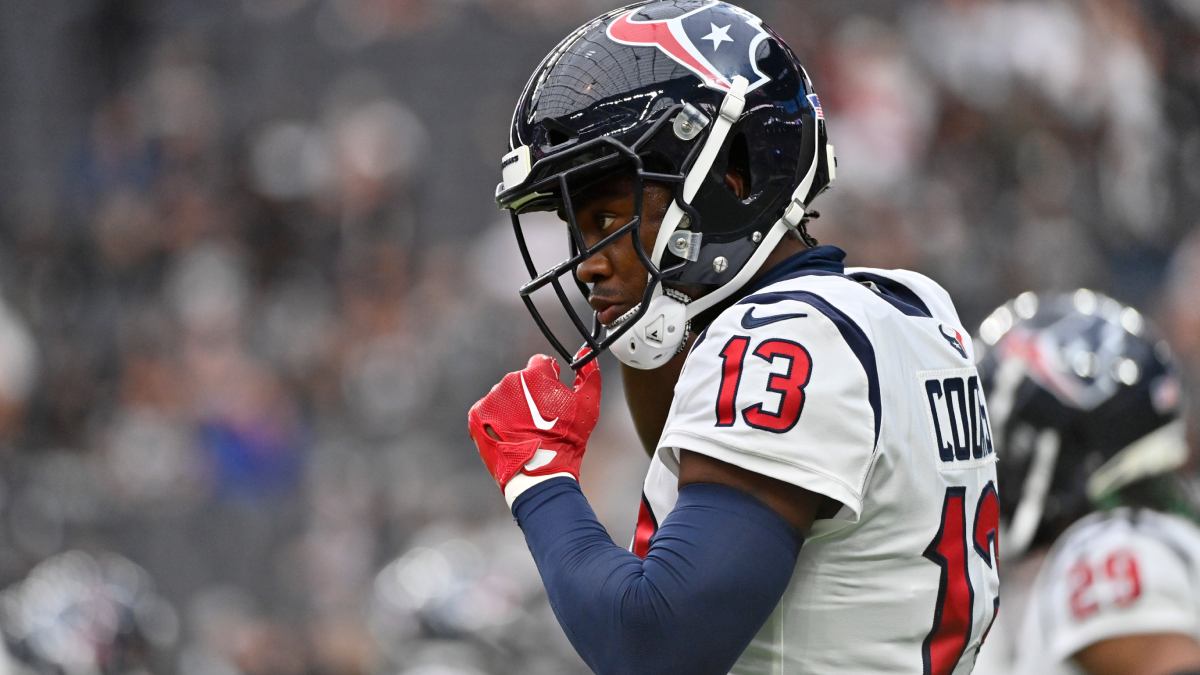 Los Dallas Cowboys adquieren a Brandin Cooks al sacrificar algunas
