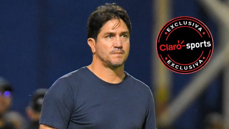 Bruno Marioni: “Ganar ante Cruz Azul le va a dar a Pumas una fuerza muy grande”