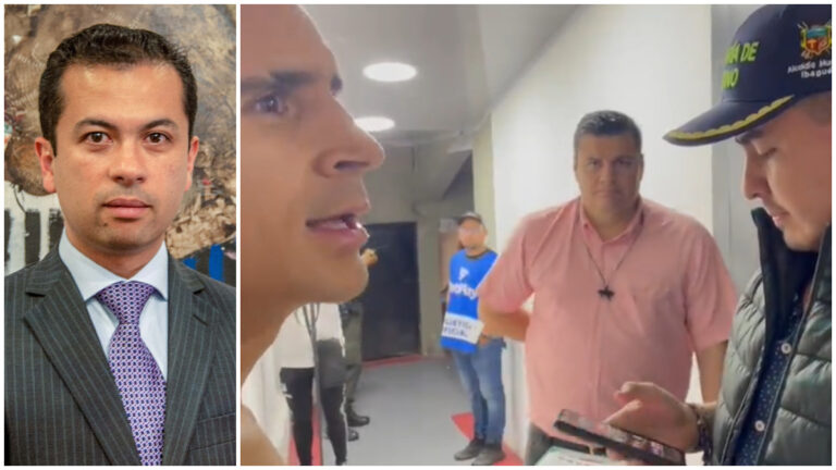 Abogado de Millonarios y Daniel Cataño: “El actuar de la administración de Ibagué es sospechoso”