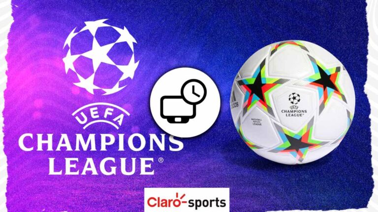 Sorteo de cuartos de Champions League: clasificados, fecha y horario para verlo en vivo