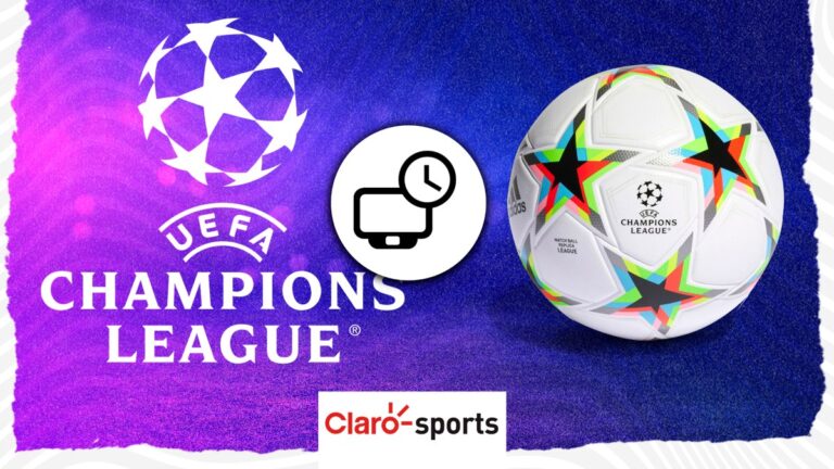 Sorteo de cuartos de Champions League: equipos clasificados, horario y dónde verlo