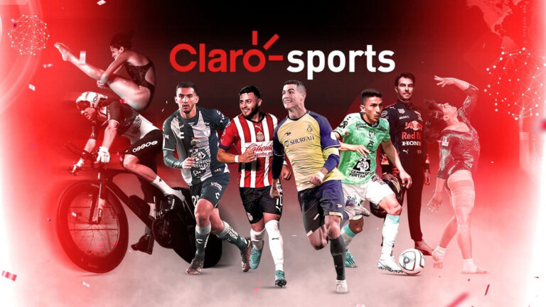Claro Sports se consolida como la multiplataforma más importante de información deportiva en América Latina
