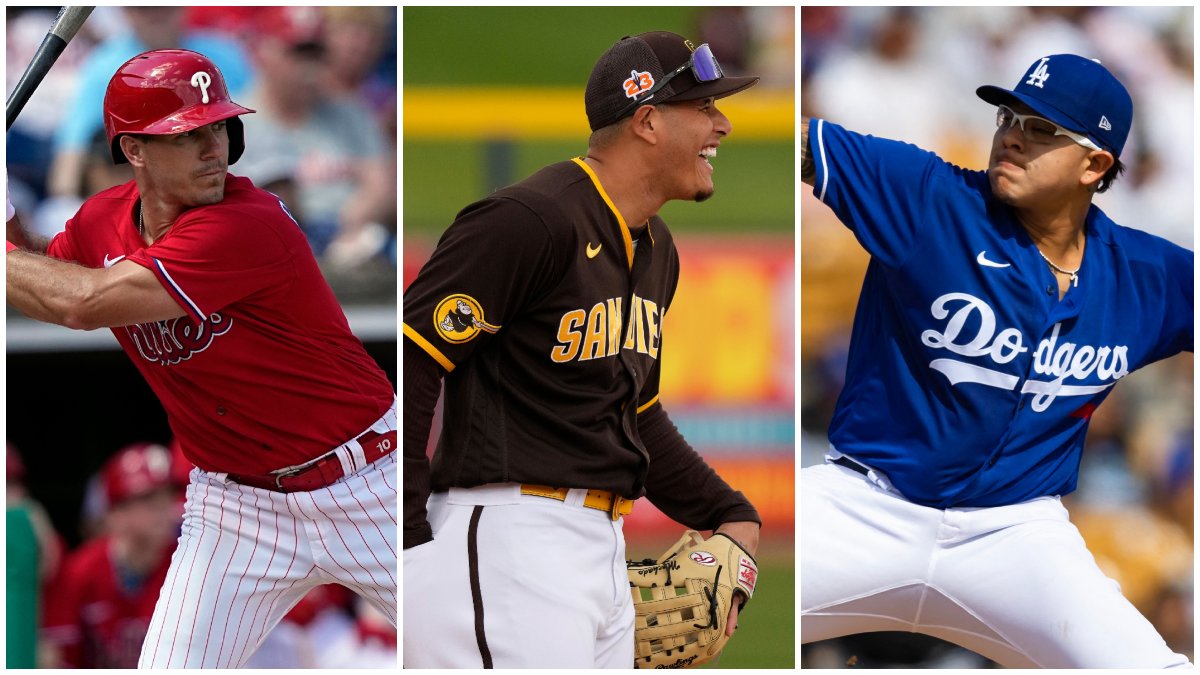 Julio Urías: la estrella que no pudo brillar en el Clásico Mundial de  Béisbol