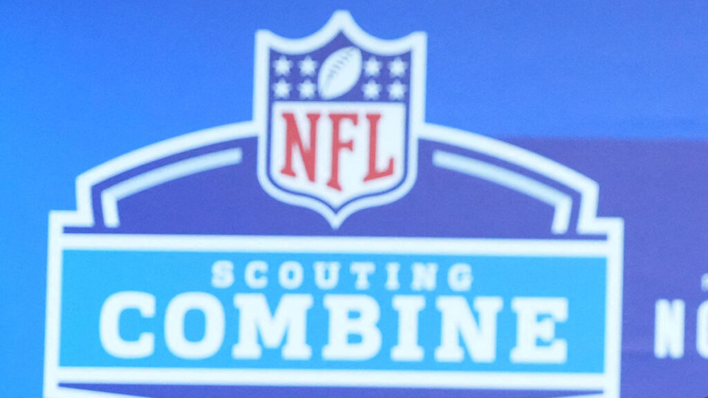 El NFL Scouting Combine 2023 se realiza en Indianapolis