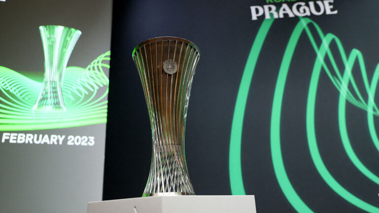 La UEFA echa a Osasuna de la Conference League por amaño de partidos de hace una década