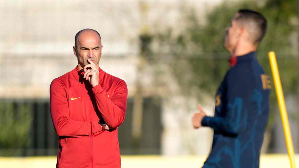 Cristiano Ronaldo Le Huye Al Retiro En La Selección: "Siento Que Aún ...