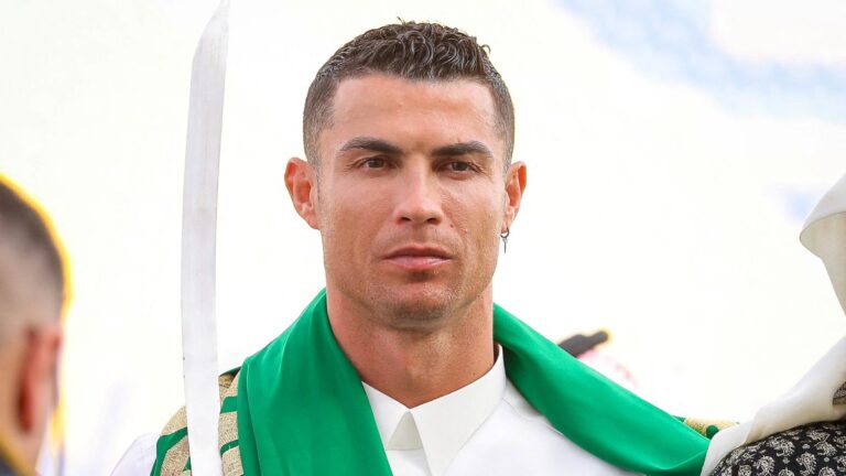 ¿Por qué Cristiano Ronaldo no juega los domingos en Arabia Saudita?