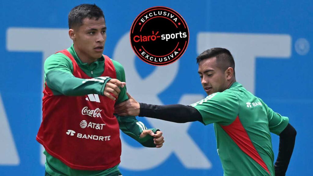 El atacante Roberto de la Rosa afirmó que la afición está en su derecho de exigir a la selección mexicana.