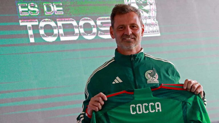 Diego Cocca y el ‘mejor’ trabajo del mundo: 5 millones de dólares como indeminización por entrar al club de los entrenadores despedidos