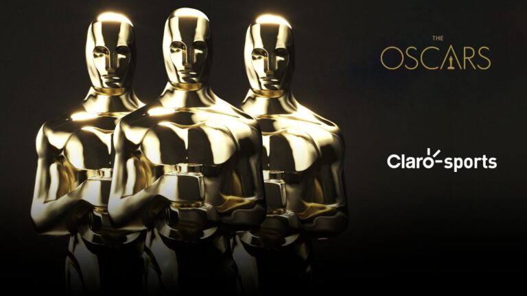 Premios Oscar 2023: Resumen, fotos, vídeos y mejores momentos de la gala de premiación