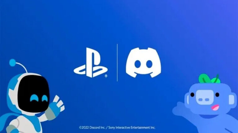 Ya puedes utilizar Discord en tu PlayStation 5, te decimos cómo