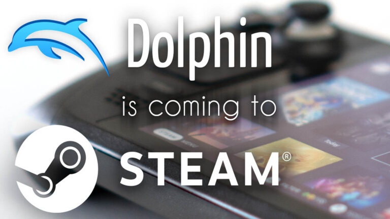 El emulador de Nintendo llegará este año a Steam y nos estamos preparando para esa guerra