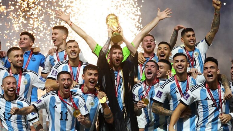 Argentina tiene rivales y fecha para la vuelta al país: ¿Cuándo salen las entradas?
