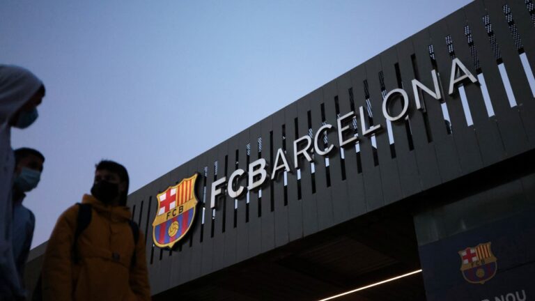 El Barça es acusado por la Fiscalía de pagar a Negreira para recibir favores arbitrales