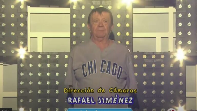 El día que Chabelo le dijo adiós a la TV mexicana: Así fue el último programa de En Familia (VIDEO)
