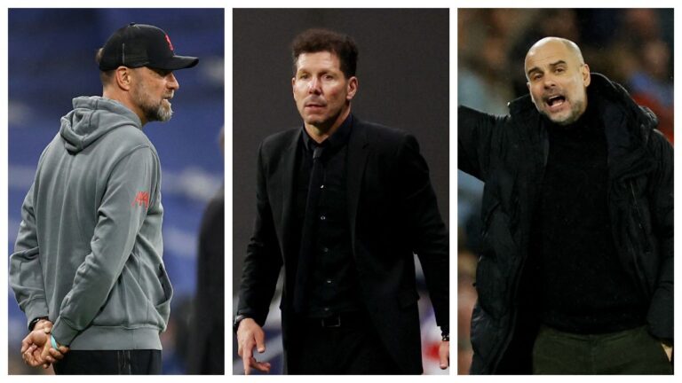 ¿Quién es el entrenador de fútbol mejor pagado del mundo?