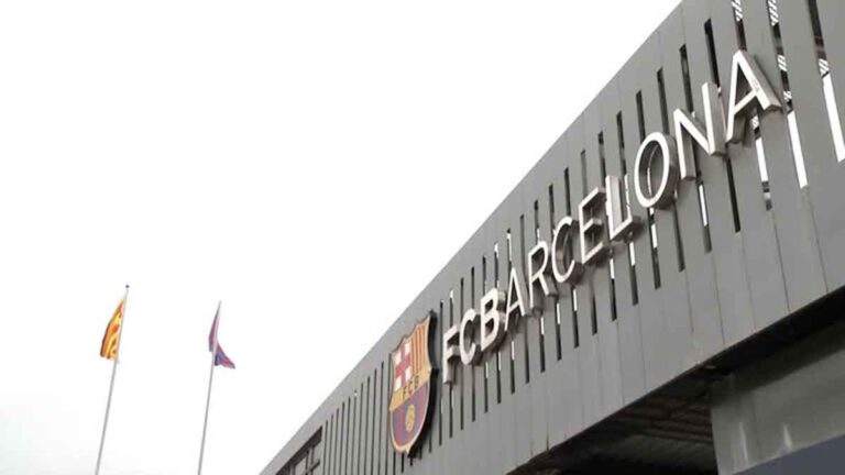 FC Barcelona, condenado a pagar 23 millones de euros a Hacienda por simular pagos a agentes de futbolistas