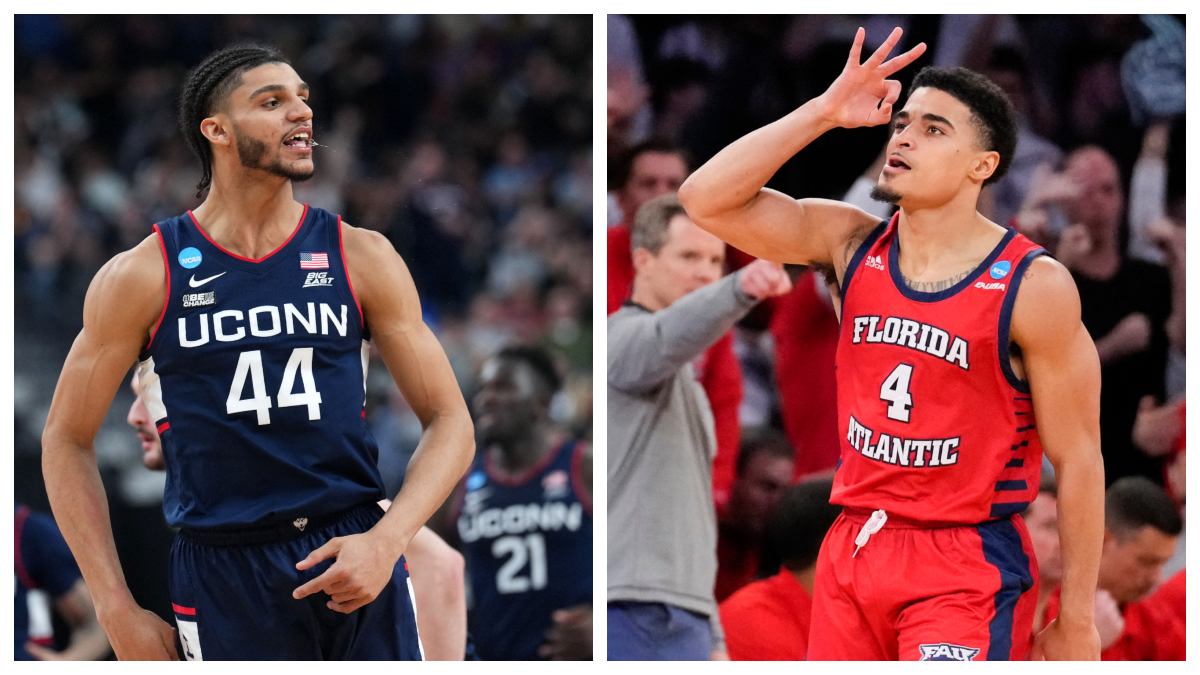 NCAA Final Four 2023 ¿dónde es, qué equipos juegan y cuándo son los