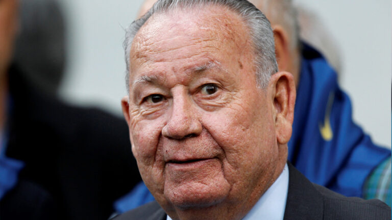 Just Fontaine, ¿cuál fue su secreto para marcar 13 goles en Suecia 1958? La curiosa respuesta que dejó en su paso por México