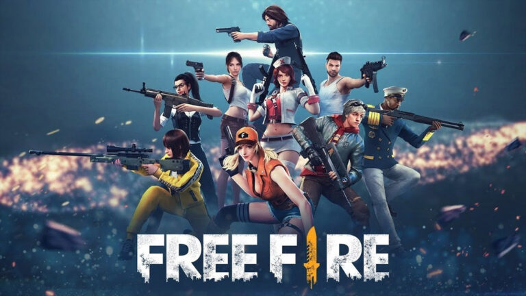 Cambiaron las habilidades y algunas armas en ‘Free Fire’: así es el juego ahora