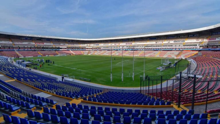 La Liga MX blindará el estadio La Corregidora en su reapertura
