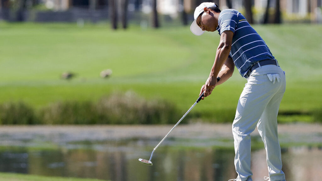 ¿Cuándo y dónde se jugarán los Majors del Golf?