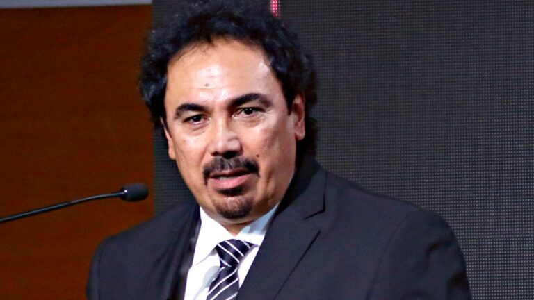 Hugo Sánchez y la actualidad de la selección mexicana: “Estamos en la mediocridad”