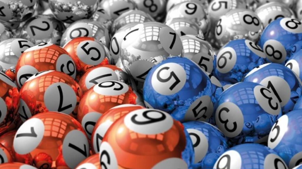 Loterías y chances en Colombia