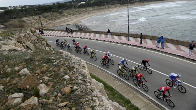 Vuelta a Cataluña 2023: etapas, recorrido, perfiles, horarios y cómo ver en TV la carrera