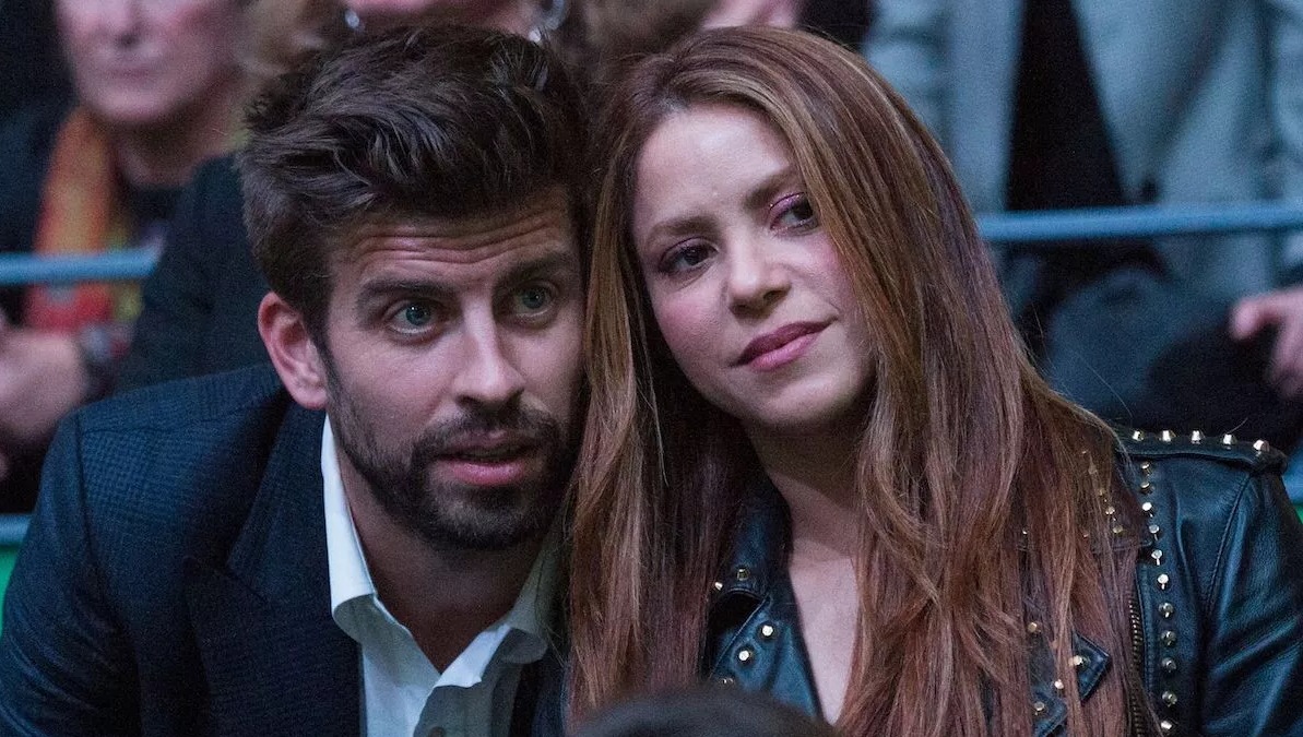 Shakira y Piqué venden sus propiedades en Barcelona