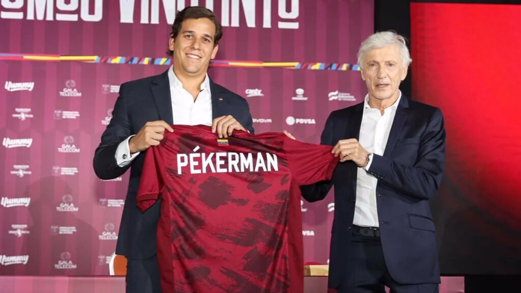 José Pékerman renuncia a la dirección técnica de la Selección Venezuela. Estos son los motivos de la salida del técnico argentino.
